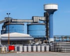 Massive bailout for Australia’s largest aluminium smelter expected to be announced by PM and NSW premier