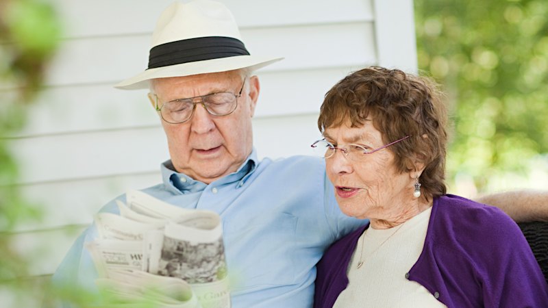 Should you keep your family home after moving into aged care?