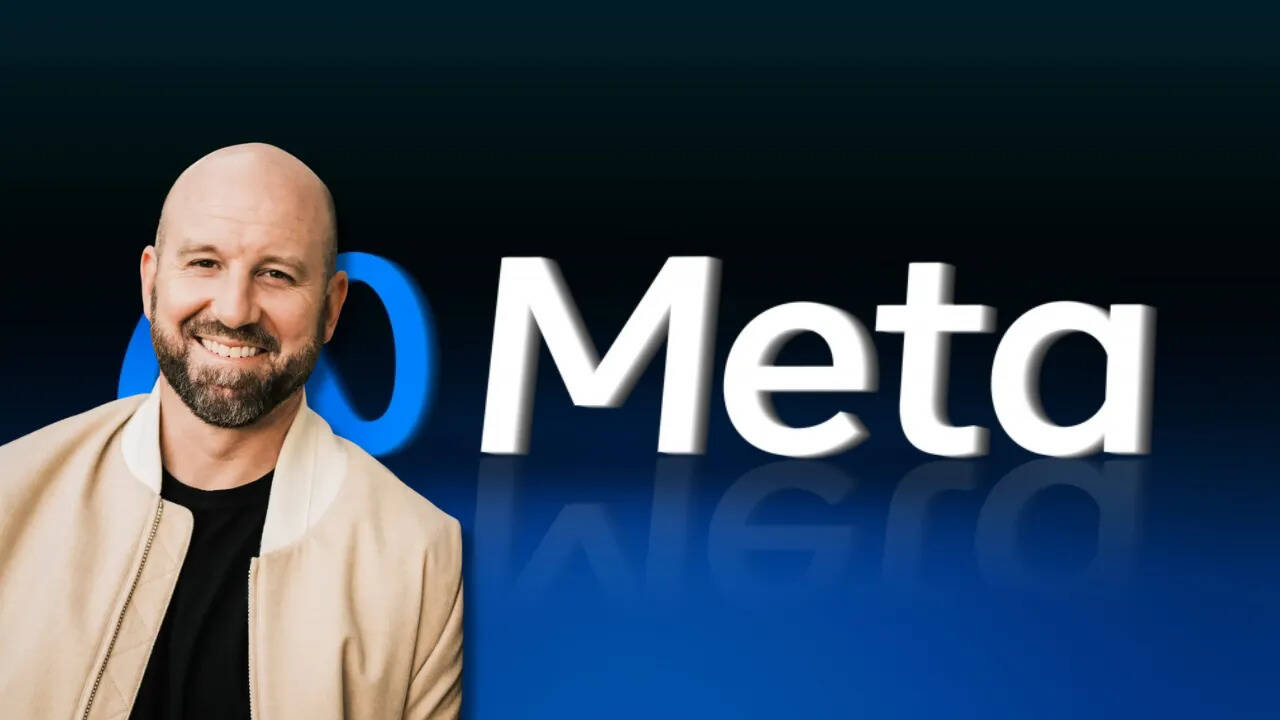 Meta CTO calls perk demand ‘very dumb’; AI gains reserved for products