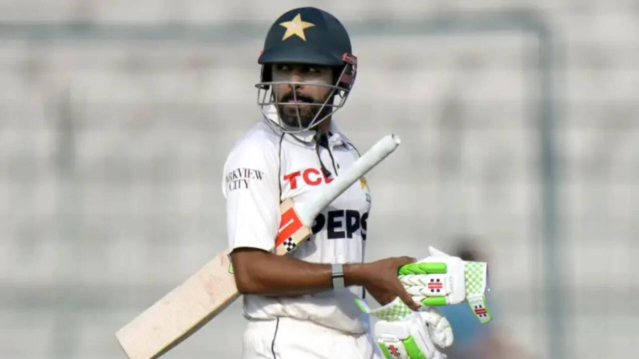 'Difficult for Pakistan to handle': Shoaib Akhtar warns Babar Azam-led side