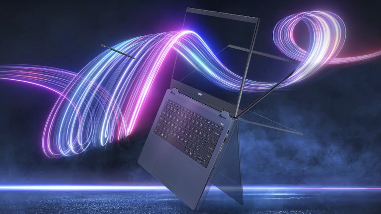 Acer Swift Spin 14 AI: Why Early Buyers Should Wait