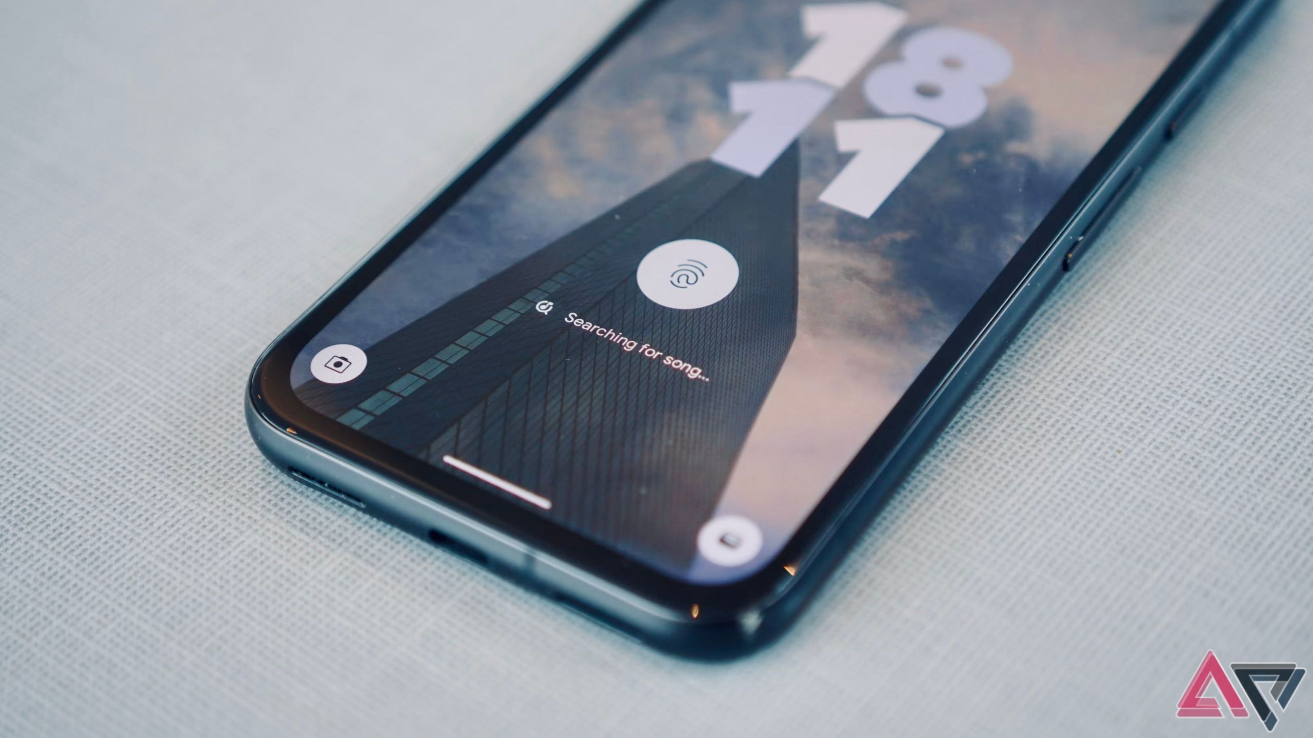 Google Pixel’s Now Playing is bringing back this beloved feature
