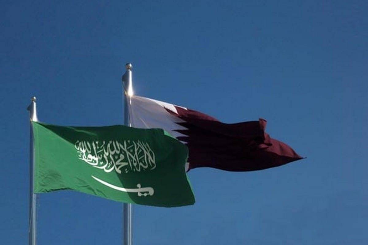 Qatar condemns Houthi attacks on Saudi Arabia