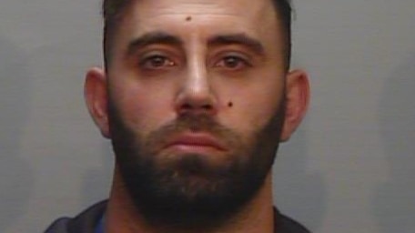 Drug importer who used forged documents to flee rehab jailed