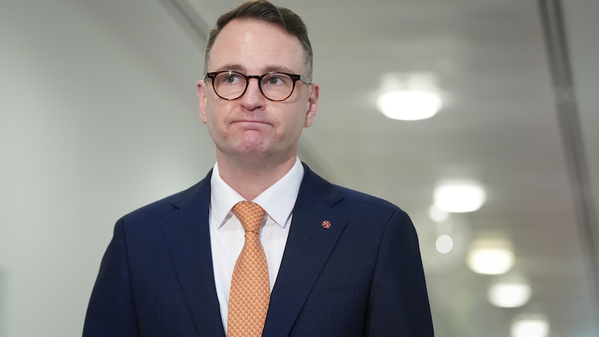 Liberals pour cold water on frontbencher's migration comments