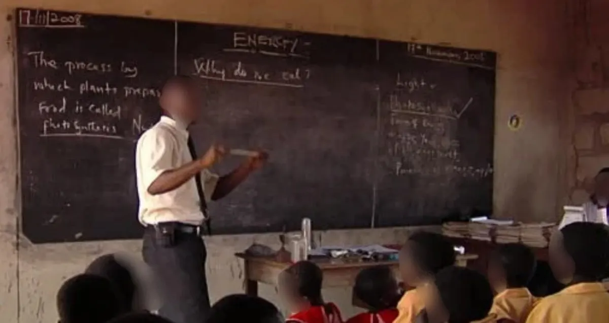 All 6,300 newly posted GES staff paid - Finance Ministry clarifies