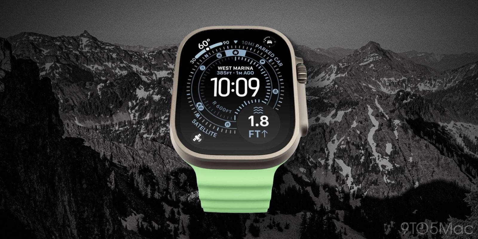 Report: Apple Watch shipments rise 14% in Q2 as overall market drops