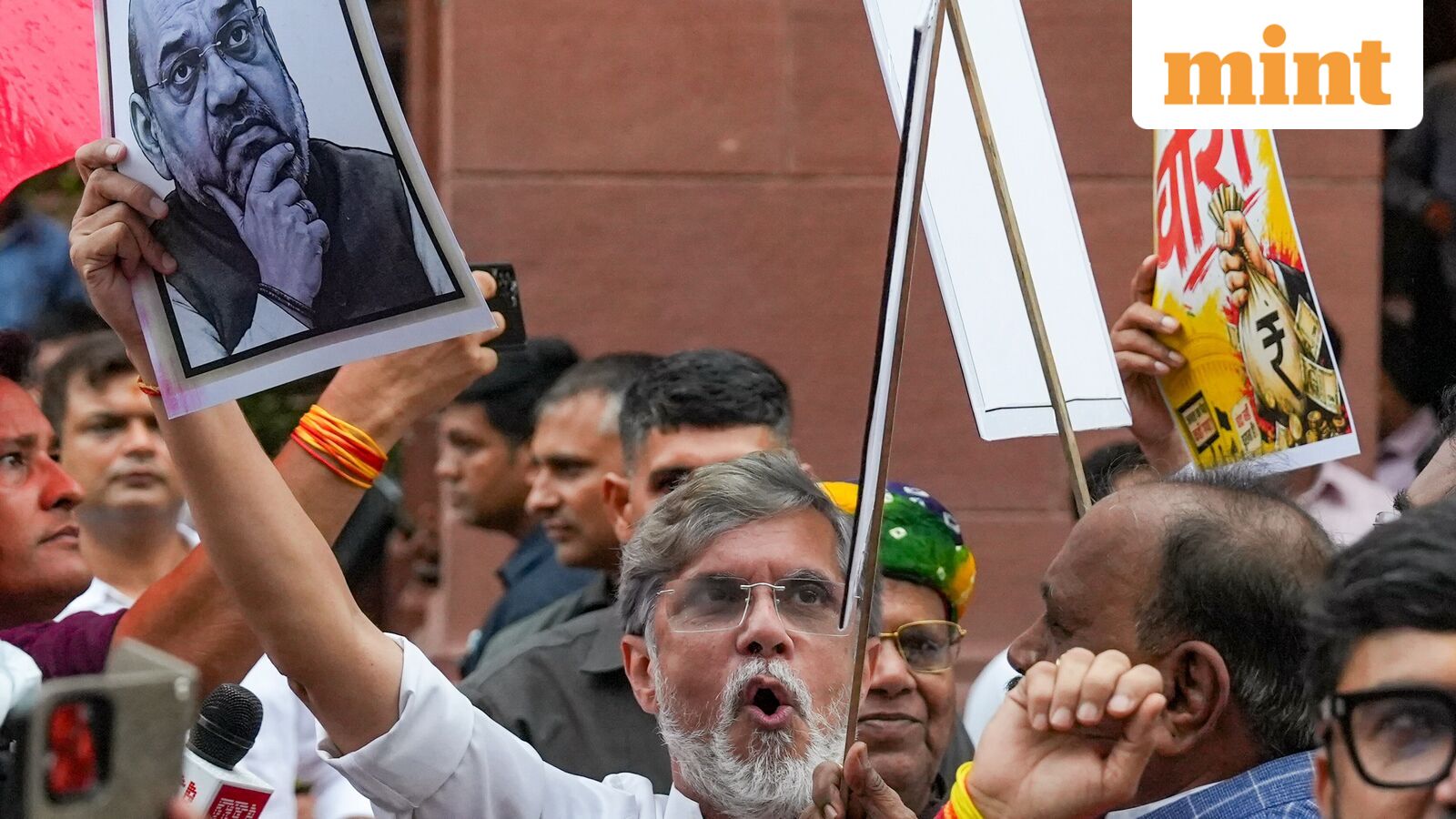 Parliament Monsoon Session 2026 LIVE: Lok Sabha passes two bills, Congress moves adjournment motion over Ayodhya