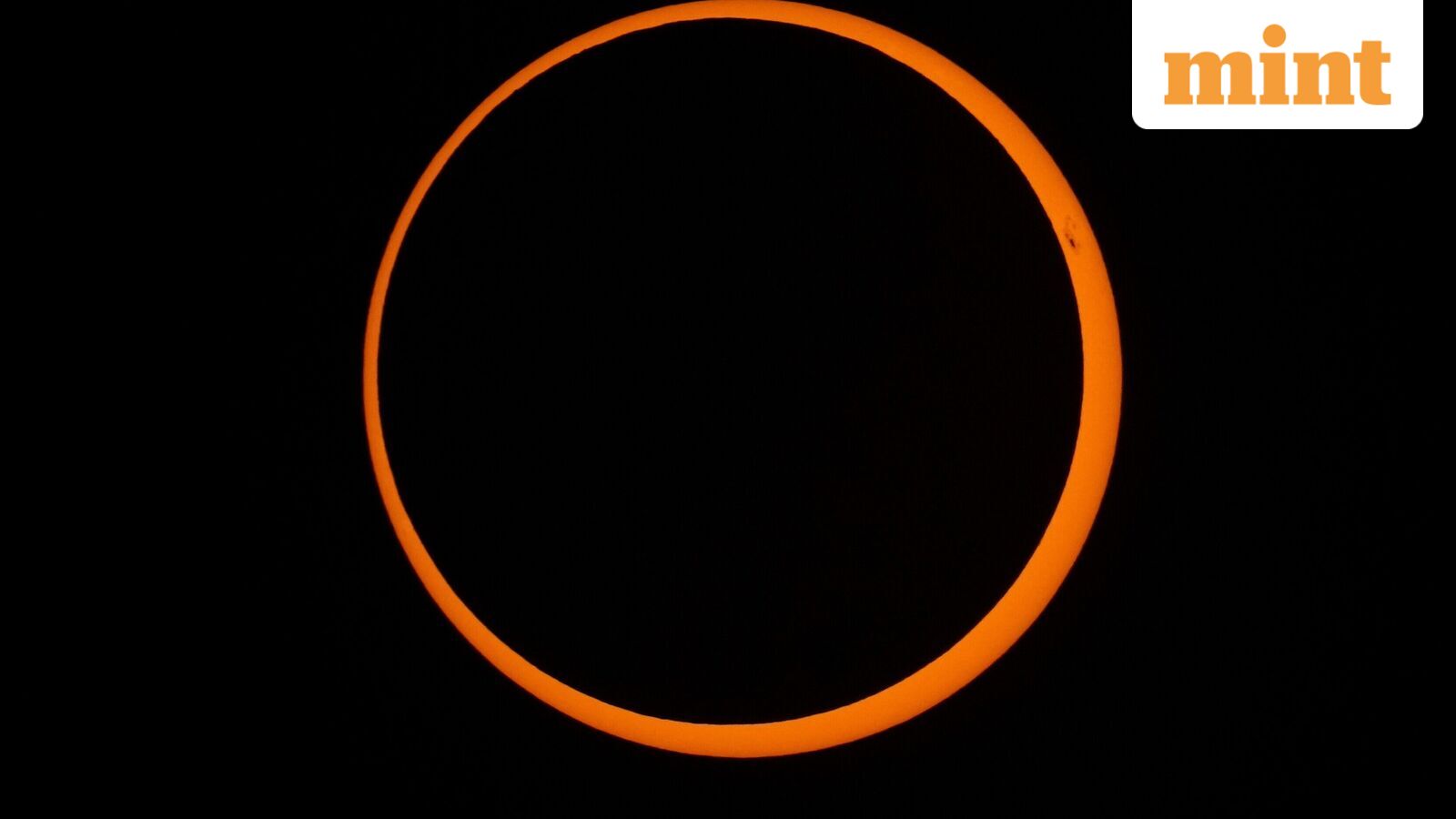 Surya Grahan 2026: Total Solar Eclipse today, but will it be visible in India? Check timing, sutak kaal