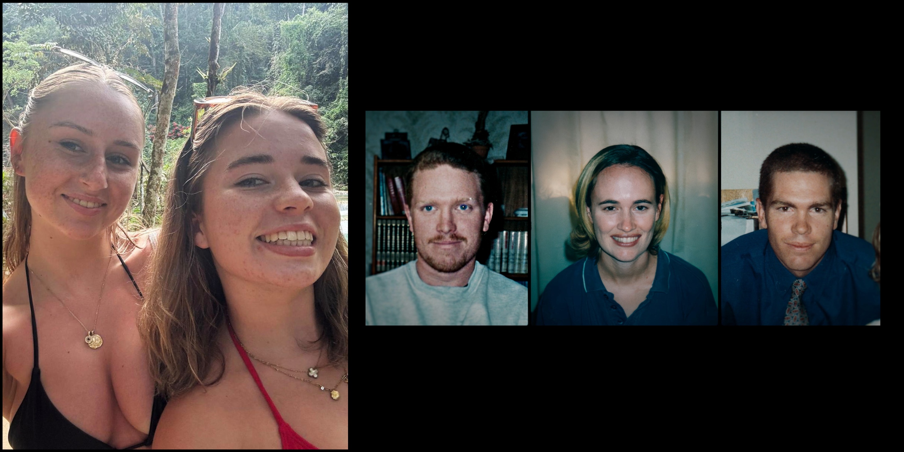 Prime Video Adds ‘The Test’ Season 4 & True-Crime Docs On Backpacker Poisonings And Killer Trio To Australian Slate