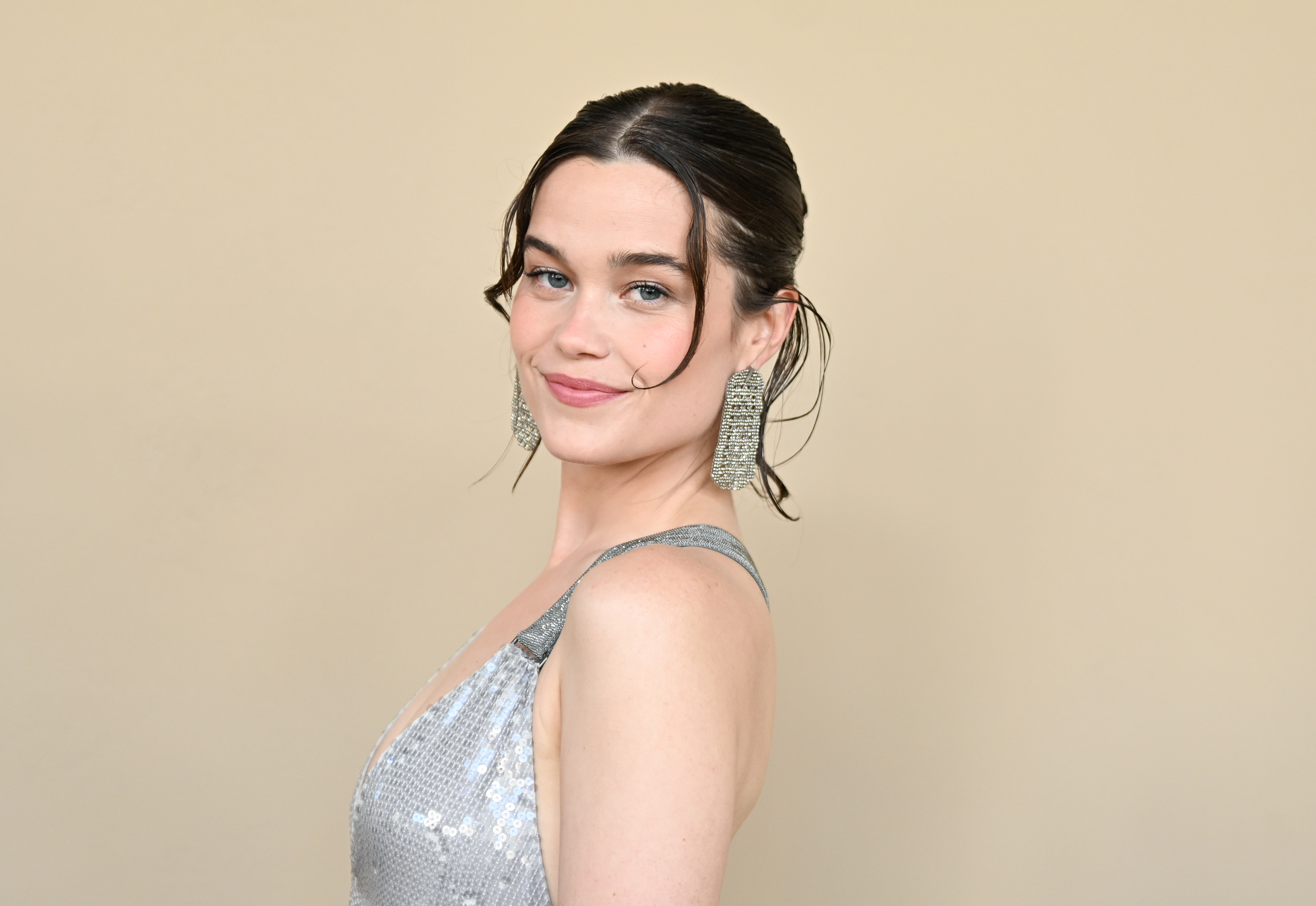 Sarah Catherine Hook Lands Lead Role In Python Thriller ‘Crush’ From 20th Century Studios
