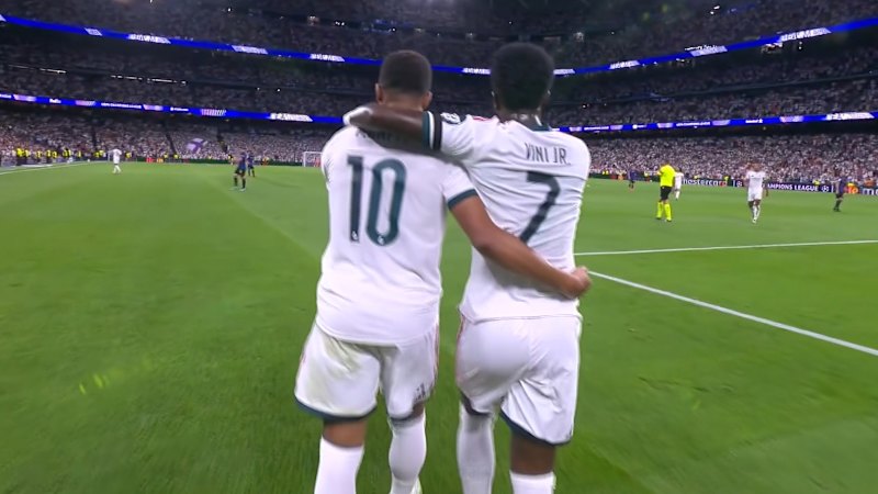 Mbappé burns Inter against run of play