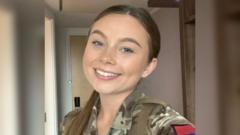 Military still risks failing victims, review finds