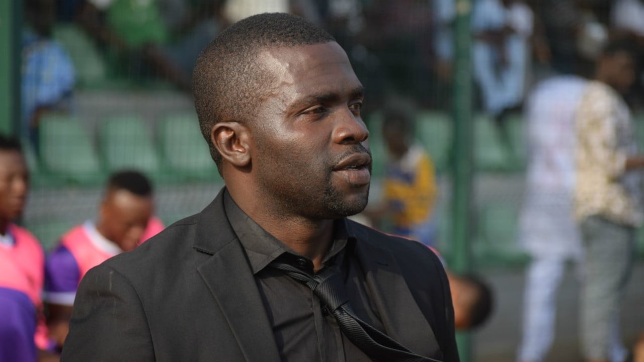 CAF Champions League: Rangers coach Ilechukwu eyes win over Sobemap FC