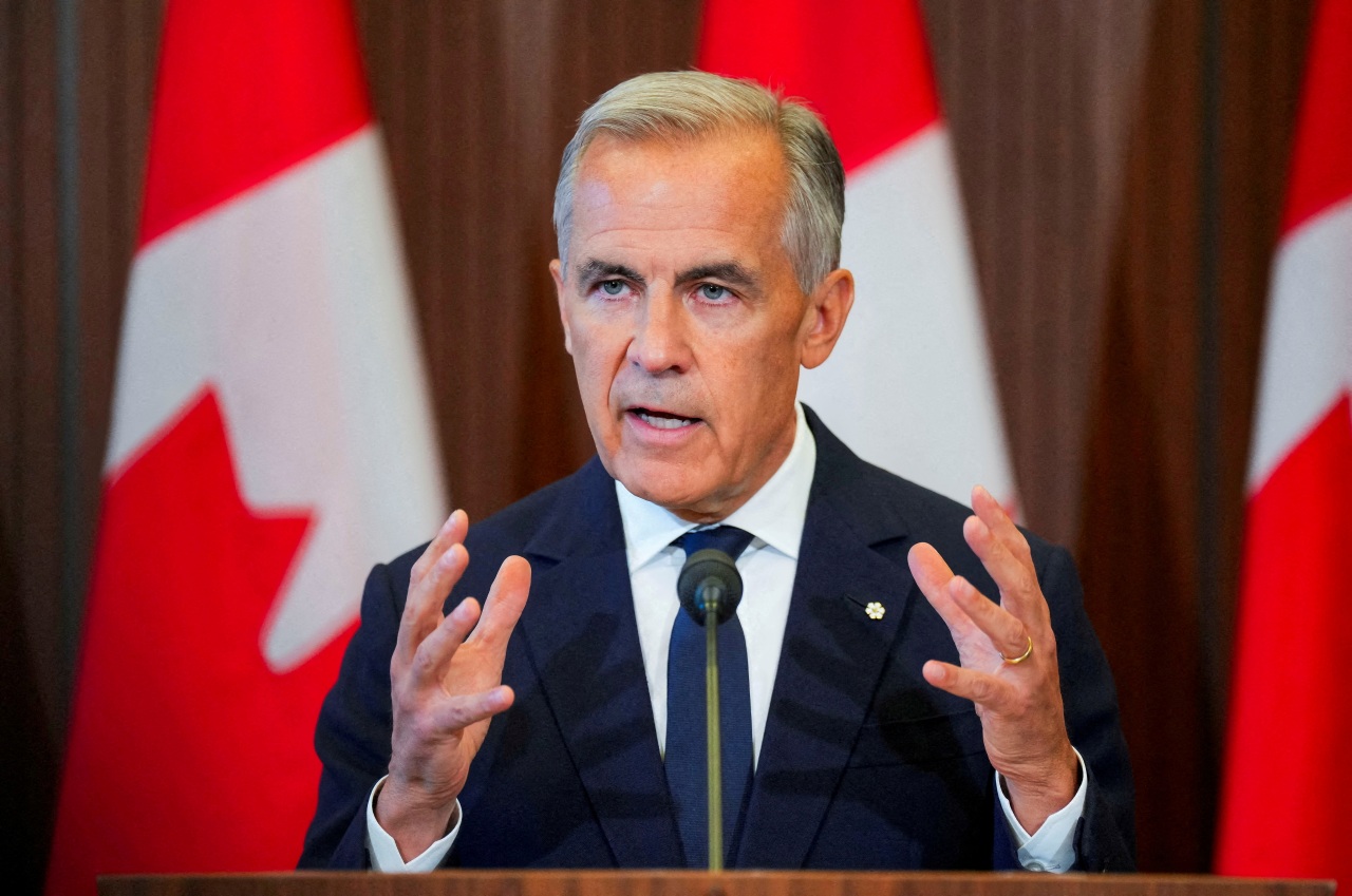 Canada’s Tariffs Take Effect
