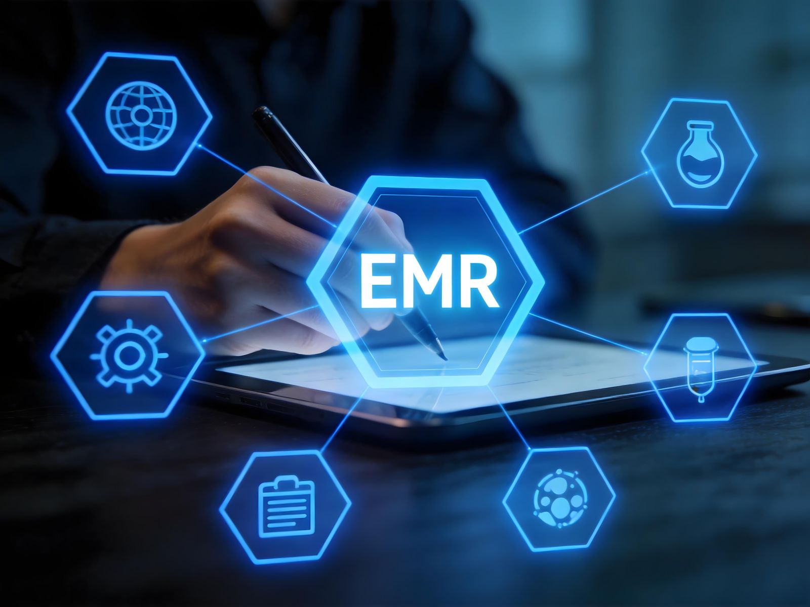 Is Emerson Electric Stock Outperforming the Nasdaq?
