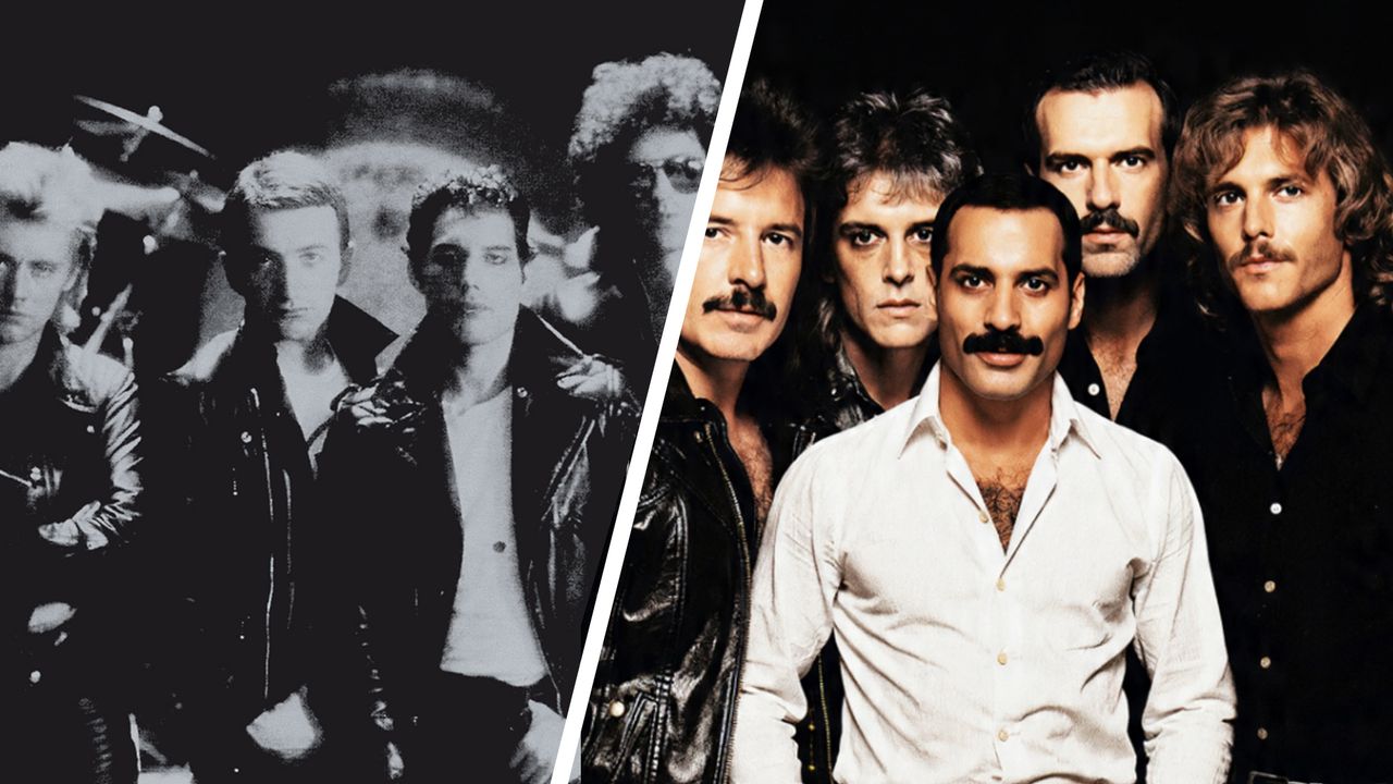 Sir Brian May gives Queen fans a fright with bizarre AI tribute band