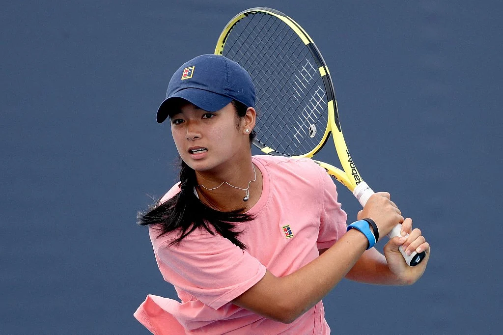 Greg Rusedski identifies Alex Eala’s serve weakness and offers to help improve it
