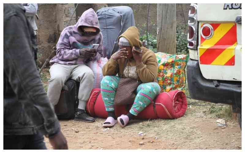 How Ruto's roadside directives risks Kenya becoming a Pariah state