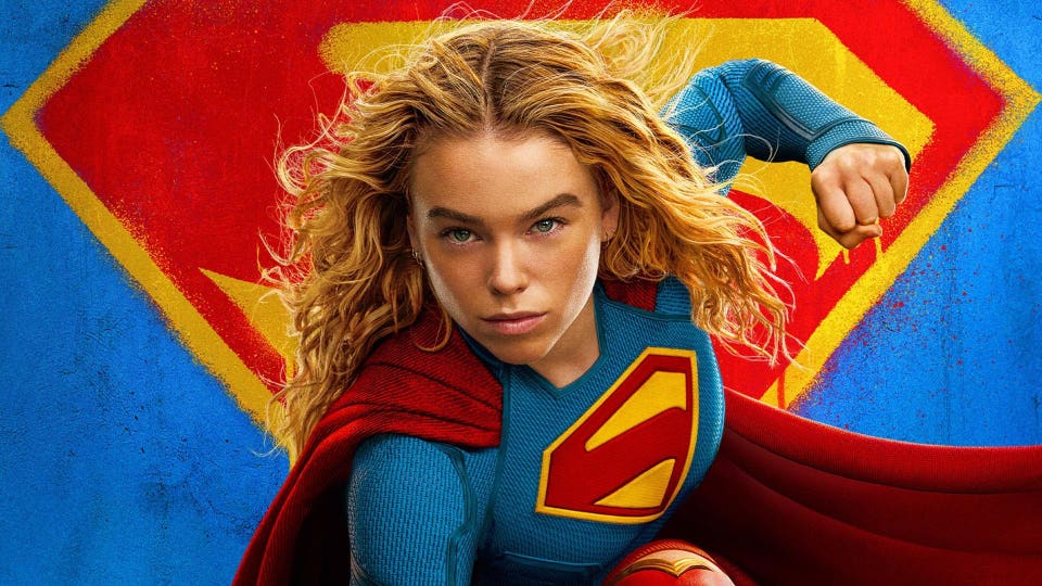 ‘Supergirl’ Shifts To Streaming On HBO Max This Week After Crashing At Box Office
