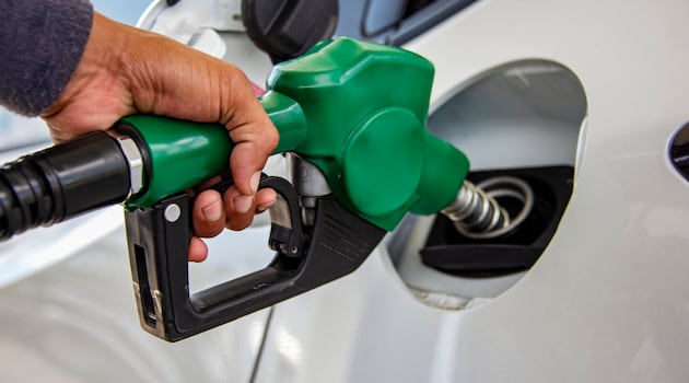 Irish motorists face increase of €9.50 on 50l tank of diesel as fuel prices surge