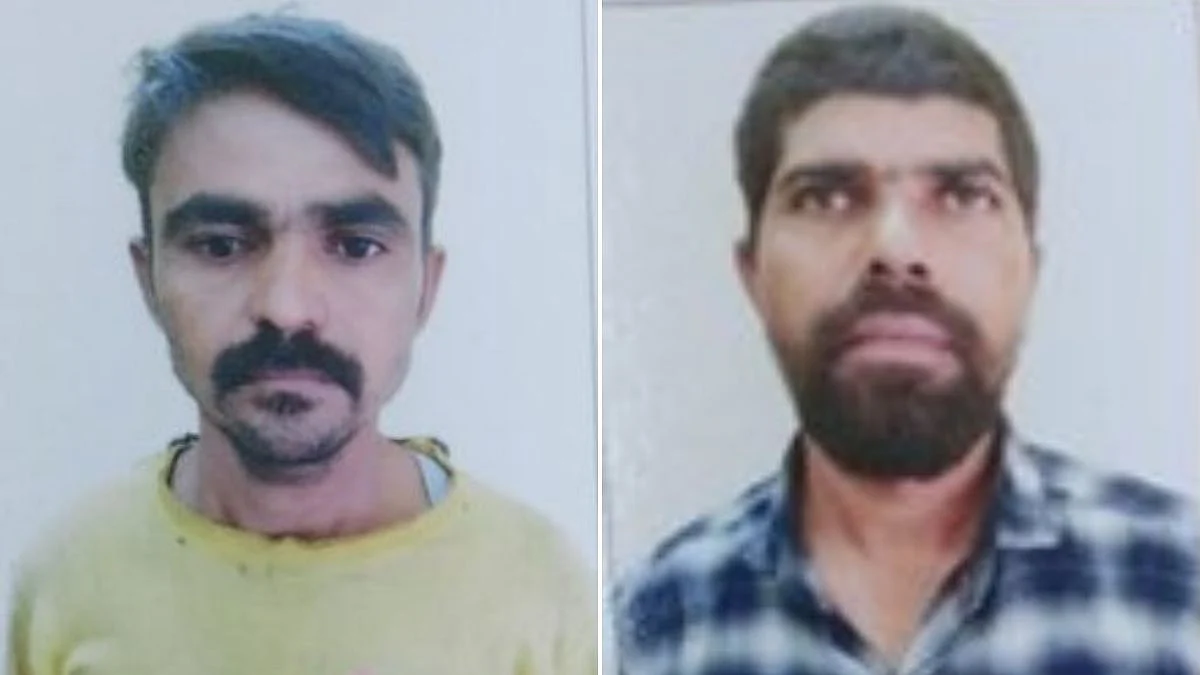 NCB Secures Conviction Of 2 Drug Traffickers In 1,127-Kg Ganja Seizure Case; Special NDPS Court Awards 10-Year Jail Term