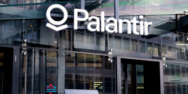 Give Palantir up to $244m through 2028, says internal Defense Department memo