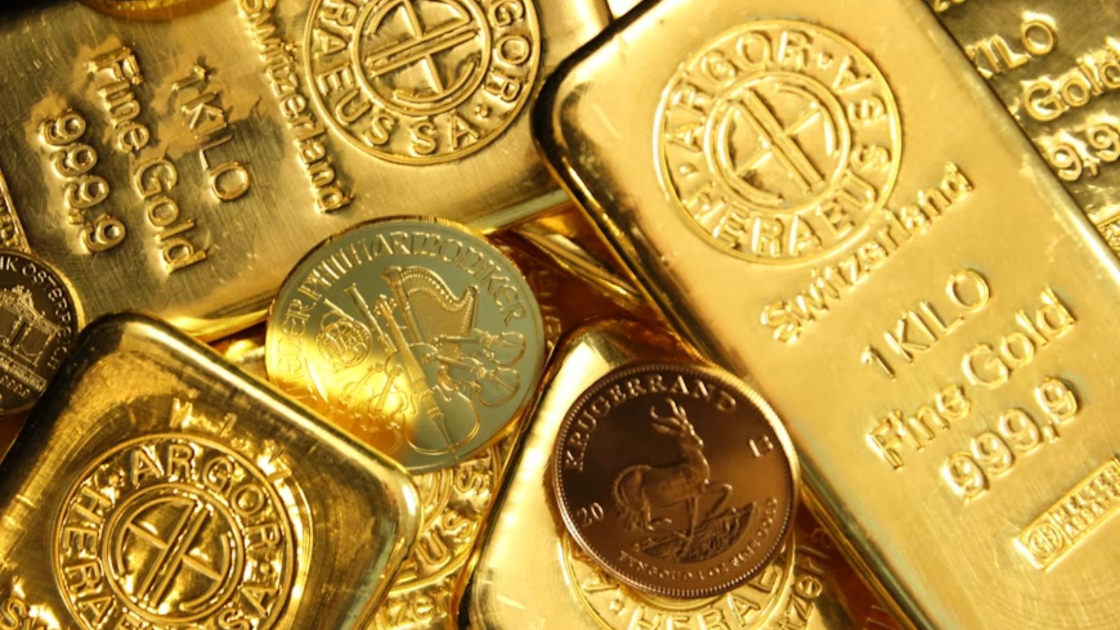 Gold Rate Today, August 12: Check 18, 22 and 24 carat gold prices in Chennai, Mumbai, Delhi, Kolkata and other cities