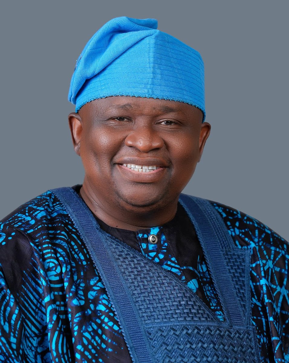 2027: I planned to make Ogogo my special adviser on culture, tourism – Senator Yayi [VIDEO]