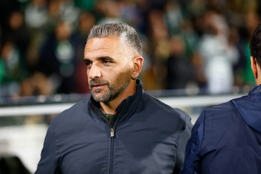UCL: Sporting manager, Borges speaks on player to replace Osimhen in Galatasaray squad