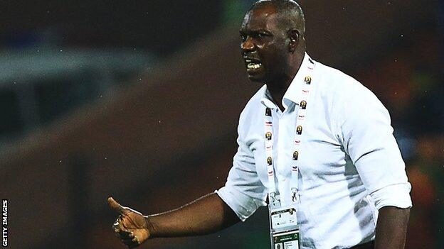 Eguavoen to lead Super Falcons in 2028 Olympic qualifiers