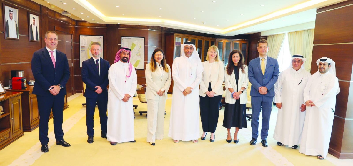 MoT, World Bank discuss co-operation in infrastructure projects