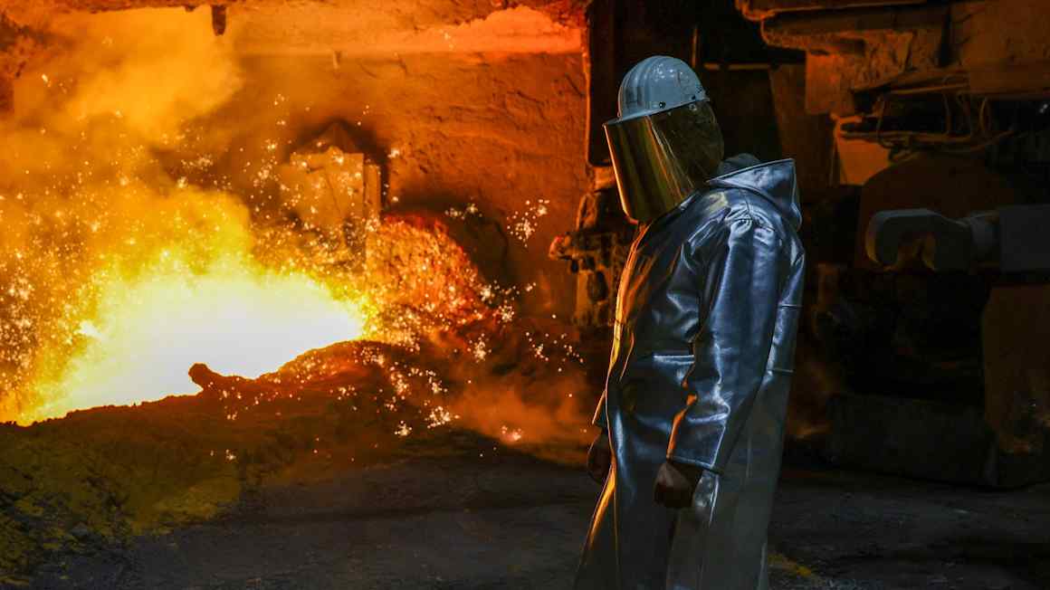 Europe’s carbon mechanism is a tariff by another name