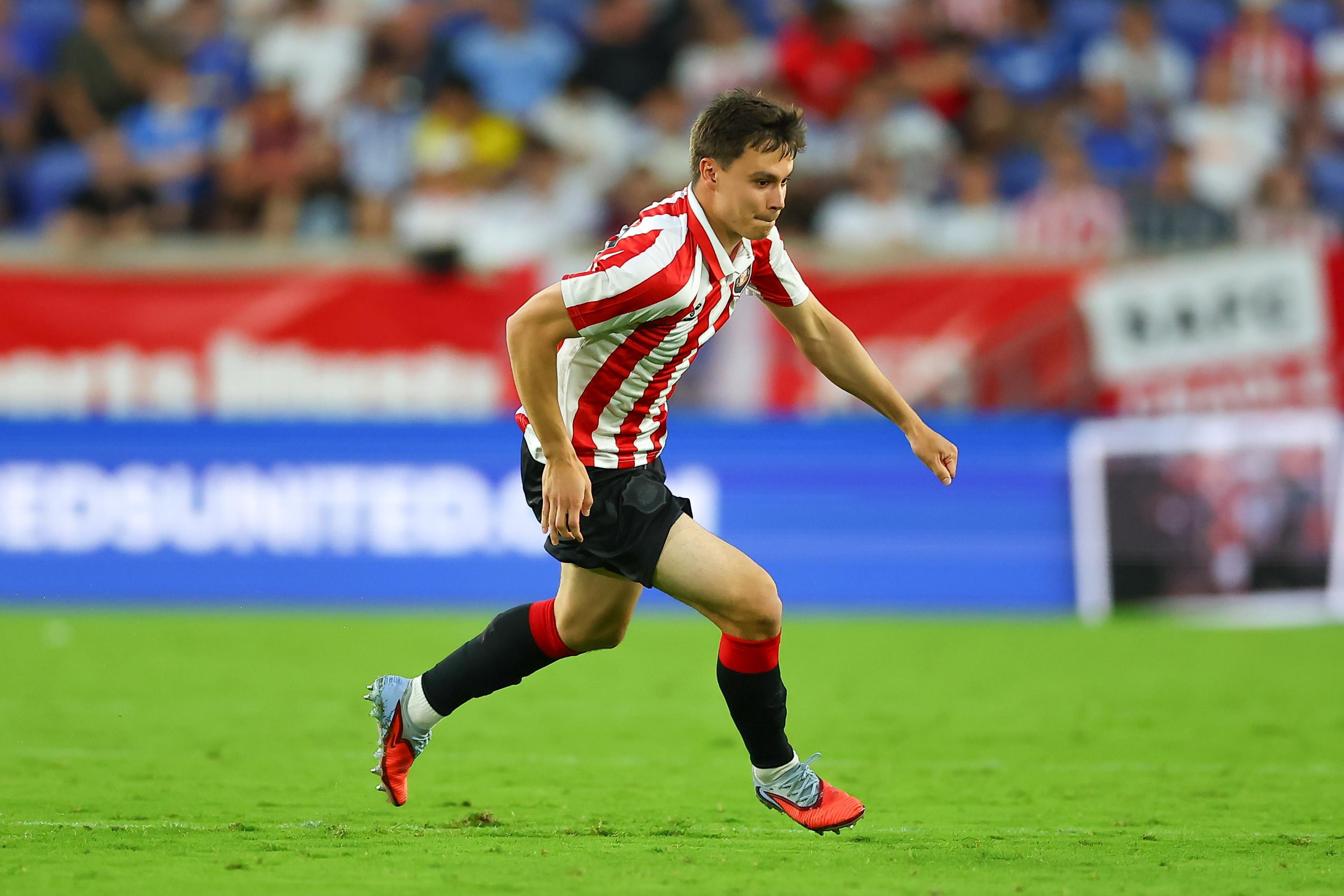 2026/27 Pre-Season Predictions: Which Sunderland Youngsters Could Shine?