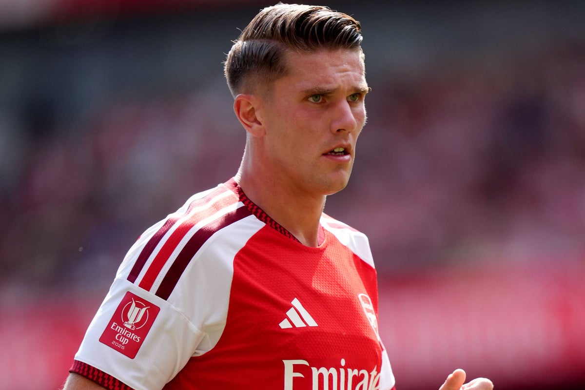 Is Arsenal vs Como on TV? Channel, kick-off time and how to watch pre-season friendly
