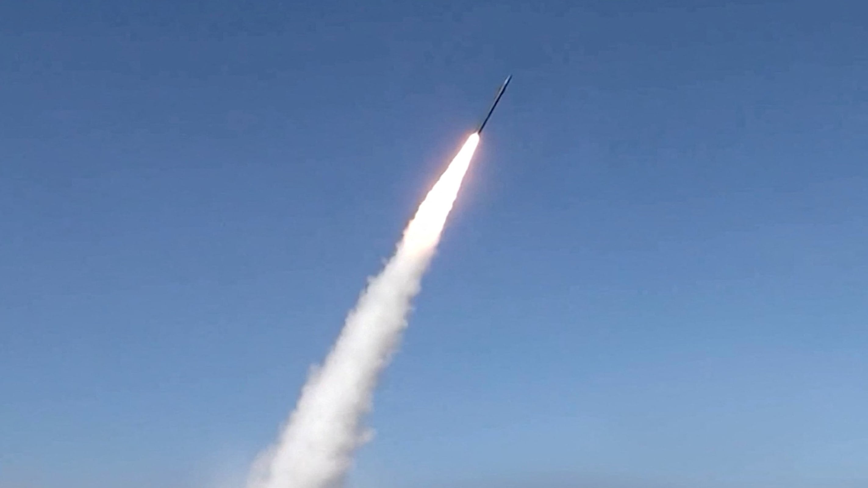 Iran war latest: Houthis claim missile and drone attack on Saudi forces