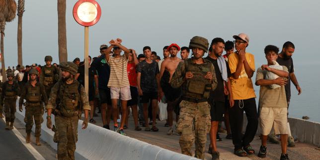 Ceuta crisis: Spain and Morocco's 30 years of strategic rapprochement and underlying tensions