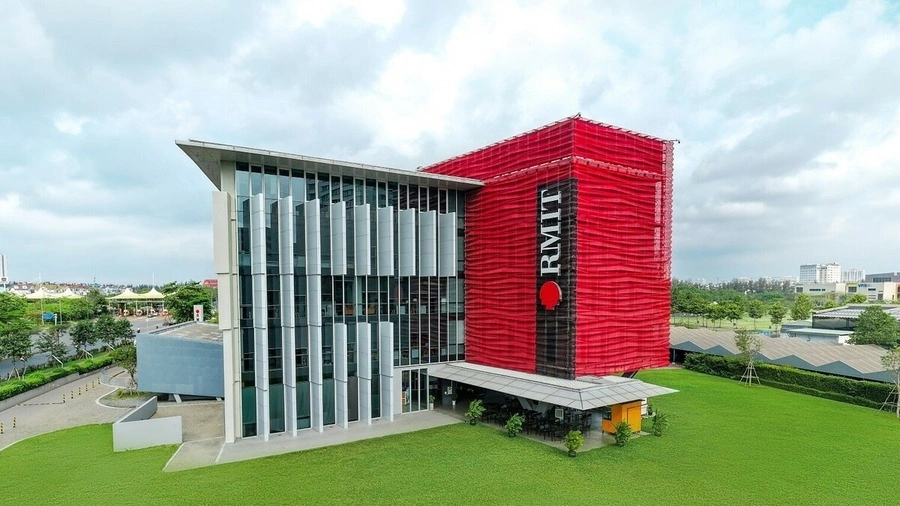 Australian university wins Vietnam's first foreign branch campus license