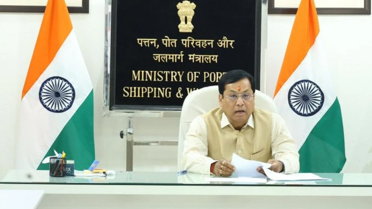 Visakhapatnam Port Set For Major Upgrade With Rs 334.89-Crore Flyover To Ease Traffic & Speed Up Cargo Evacuation