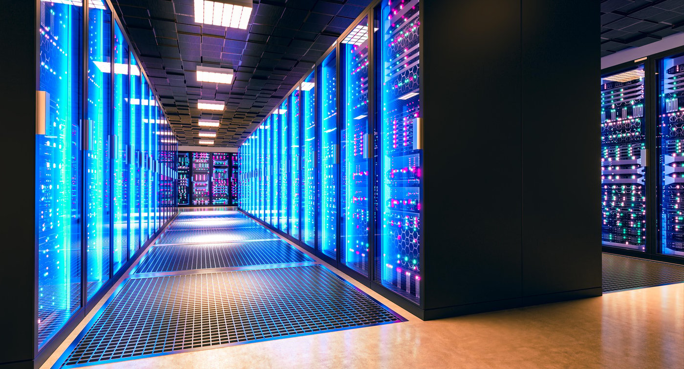 Meet the AI Infrastructure Stock That Has Tripled in 2026 (Hint: It Can Still Double)