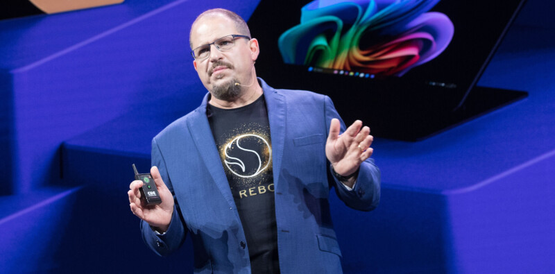 Amazon ropes Qualcomm into something, something AI, networking chips