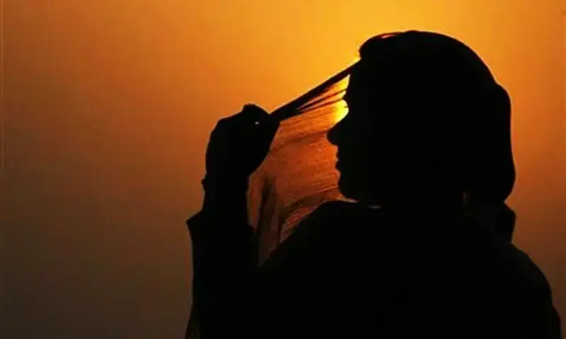 Woman killed for ‘honour’ in Kohistan