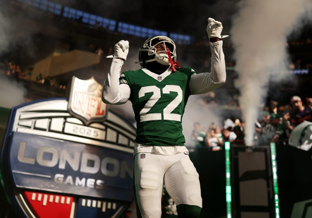 Bring football home: let London host the Super Bowl