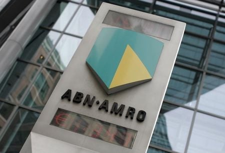 ABN Amro Q2 profit beats highest forecast as fee income jumps