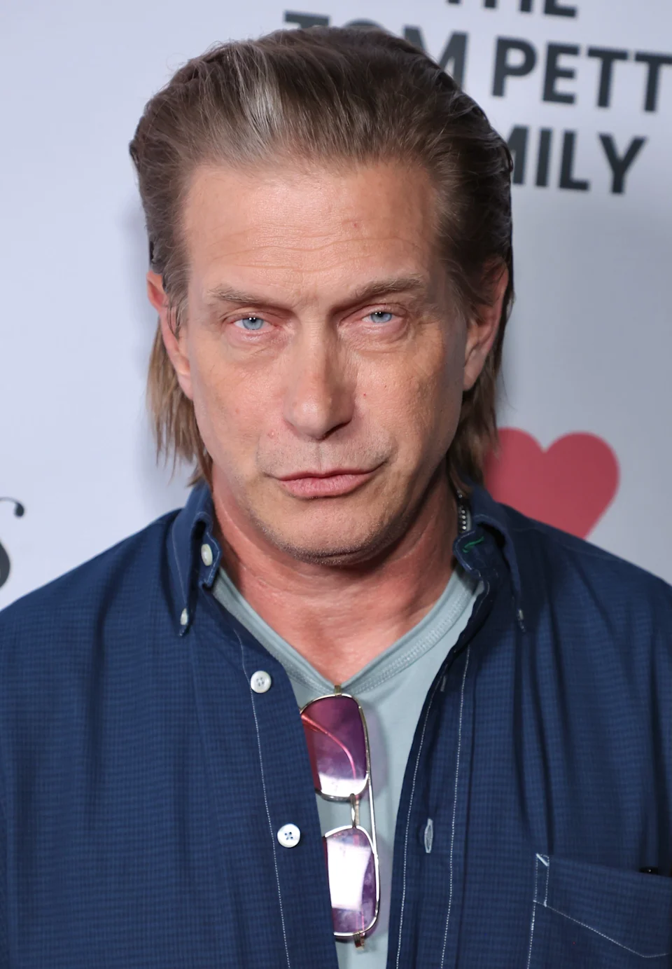 Stephen Baldwin Net Worth