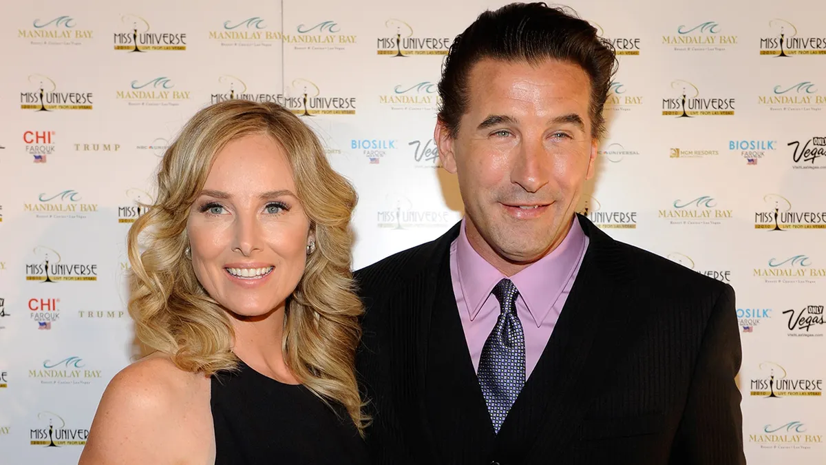 Billy Baldwin Net Worth