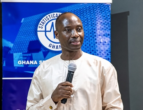 Ghana’s exports surpass imports after two decades of trade imbalances