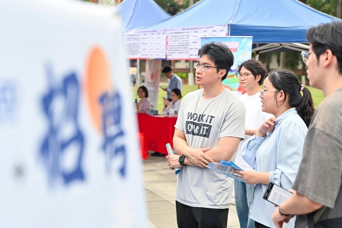Global youth unemployment rate to reach 12.4% in 2025, ILO says