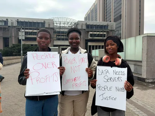 Data Centres Take a Beating in the US: Any Lessons for South Africa?