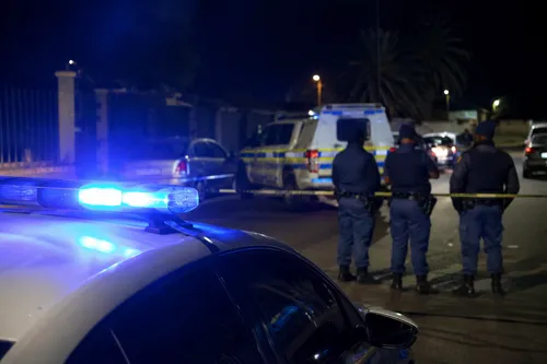 Gangster to appear in court over killing of two Anti-Gang Unit officers